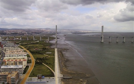 Portogallo - Lisbona Portogallo - Lisbona